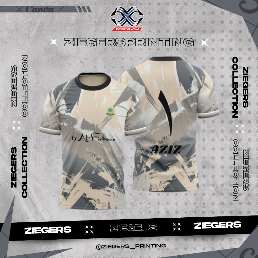Al Firdaus Sublimation