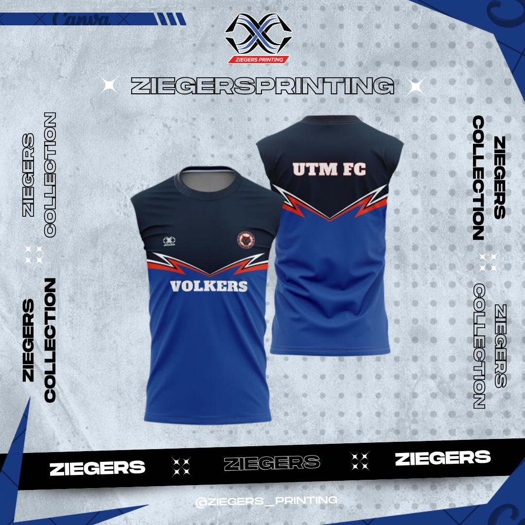 Volkers UTM FC photo 2