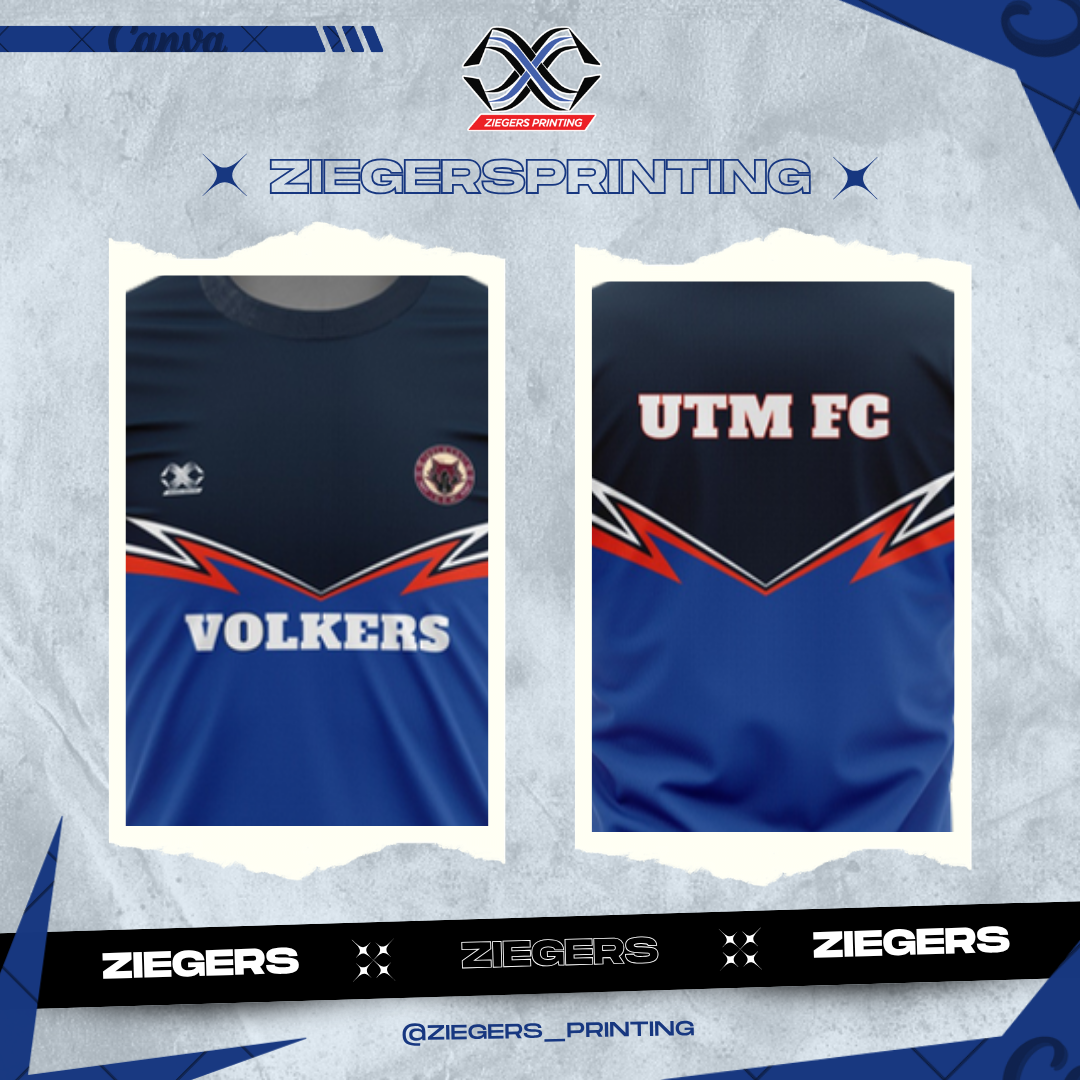 Volkers UTM FC photo 3