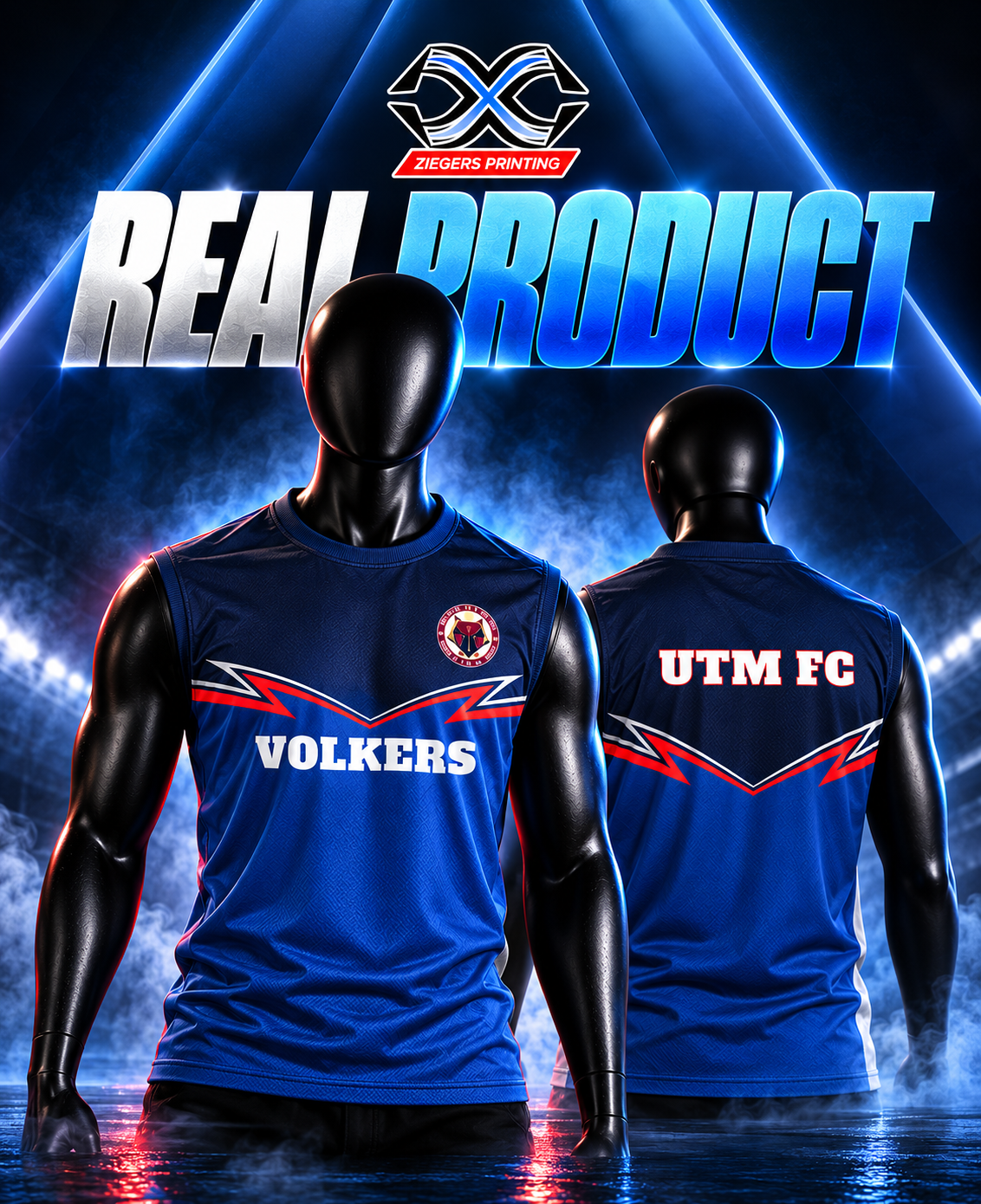 Volkers UTM FC