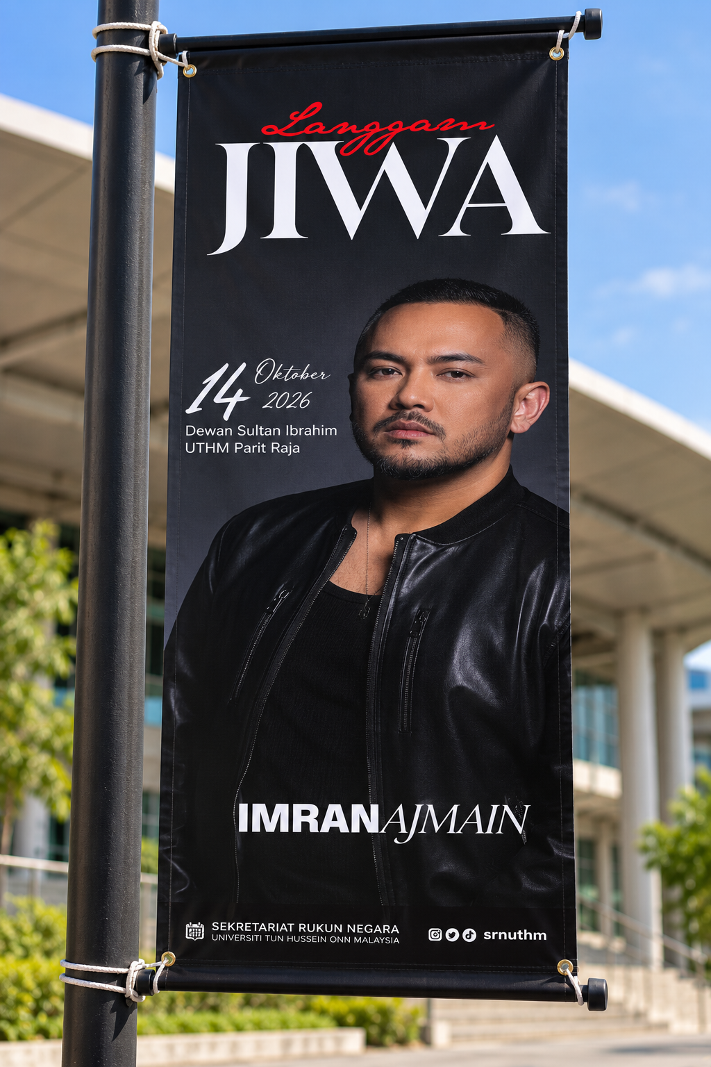 Langgam Jiwa