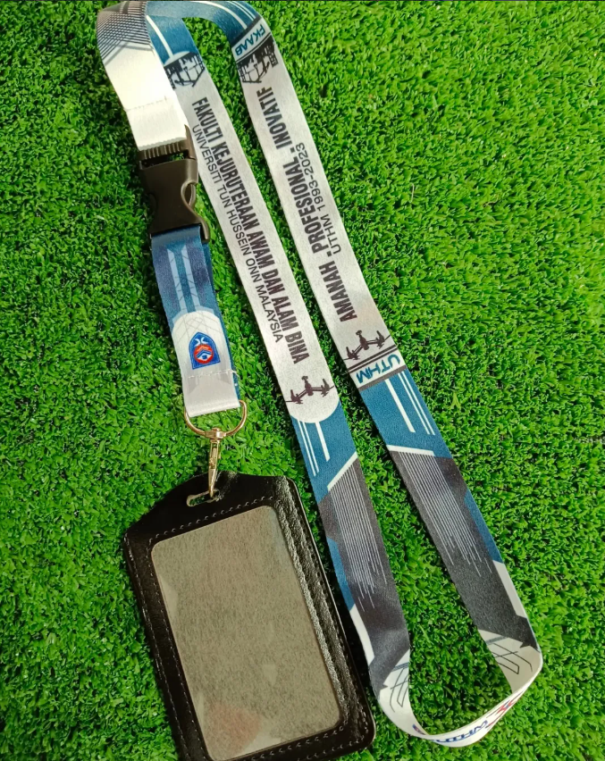 Lanyard FKAAB UTHM