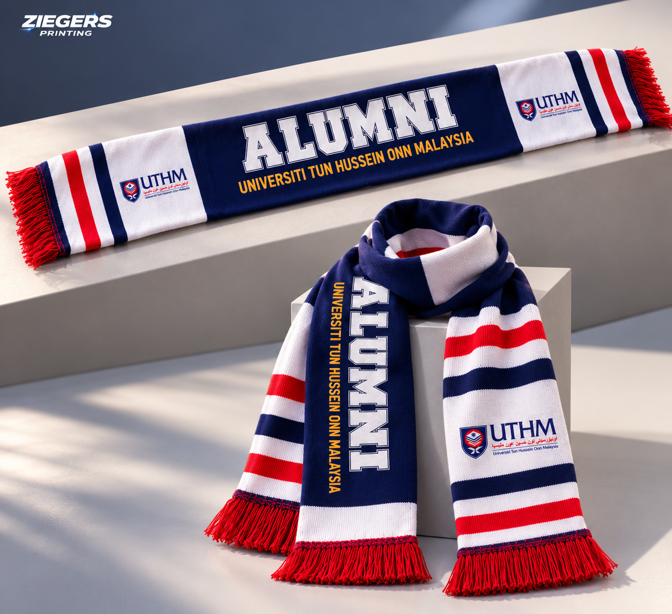 Mafla Alumni UTHM
