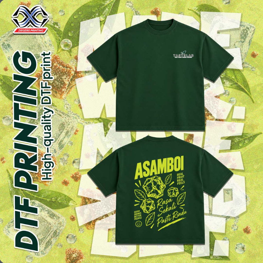 Asam Boi