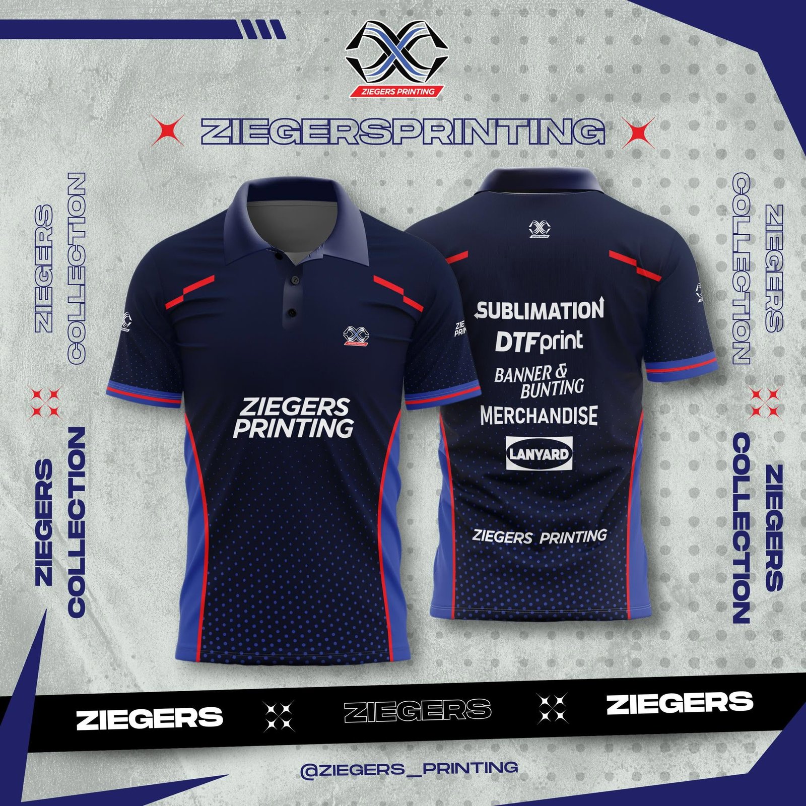 Ziegers Printing