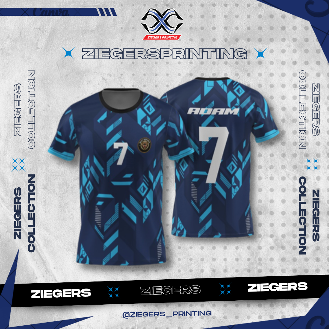 Sport Jersey