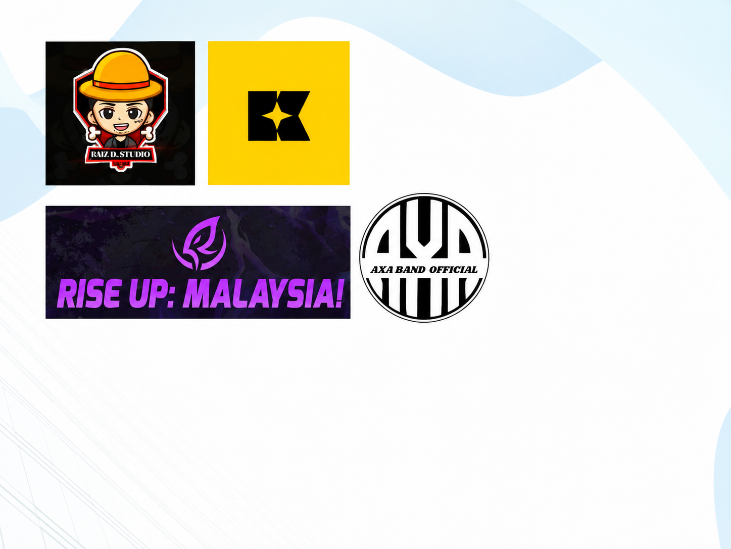 Work done for Local Branding Customer