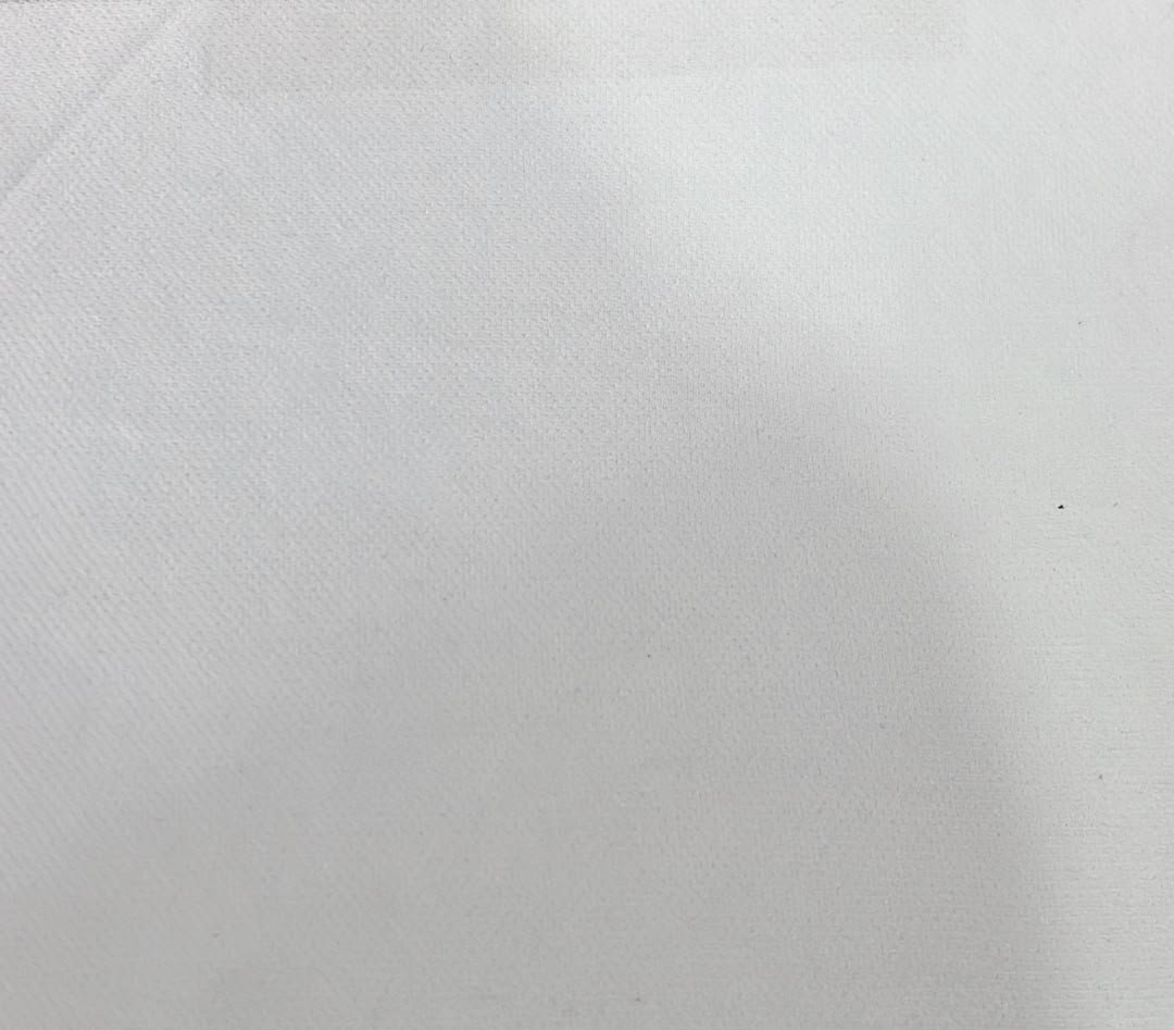 Mini Eyelet 150 GSM sublimation jersey fabric close-up
