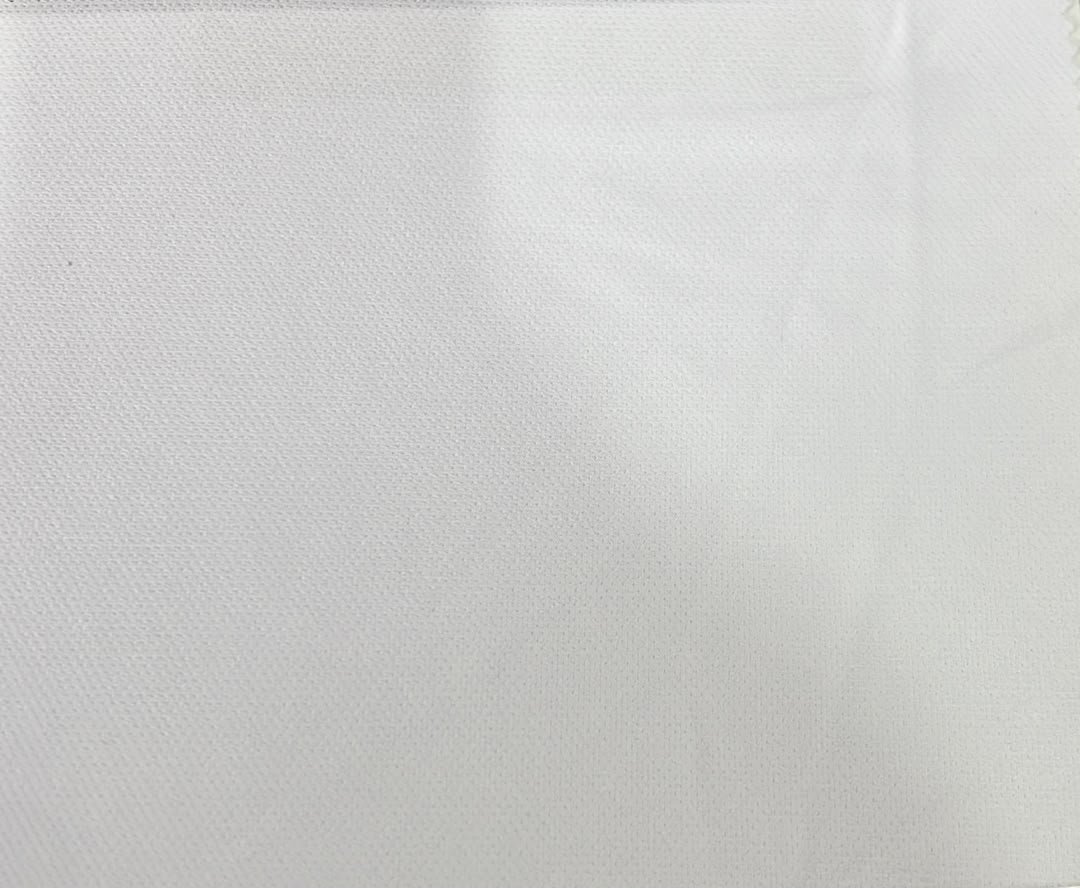 Mini Eyelet 180 GSM sublimation jersey fabric close-up