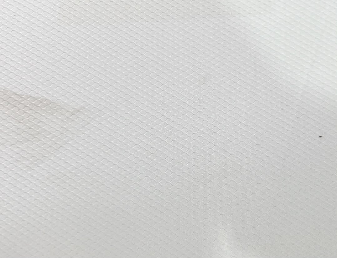 Diamond 180 GSM sublimation jersey fabric close-up