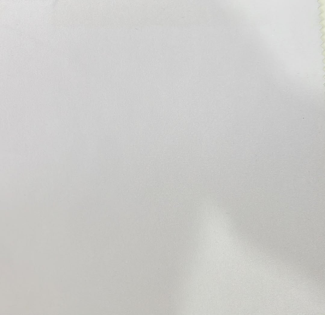 Lycra Scuba 260 GSM sublimation jersey fabric close-up