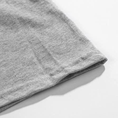Cotton Gildan sublimation jersey fabric close-up