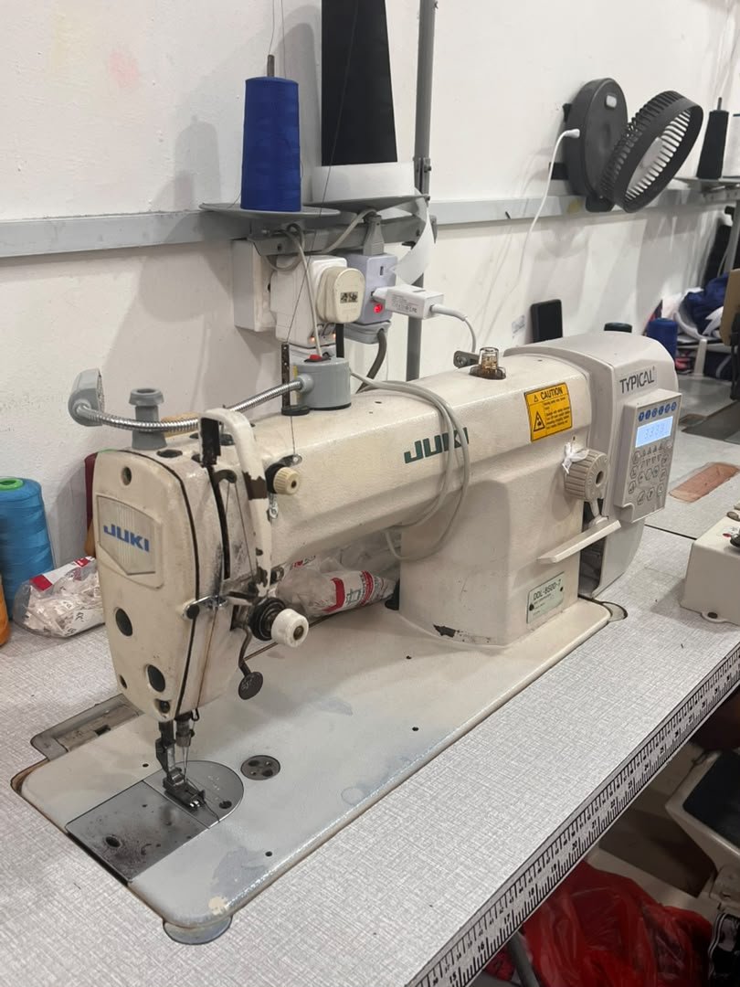 Straight Stitch Machine – JUKI DDL-8500-7