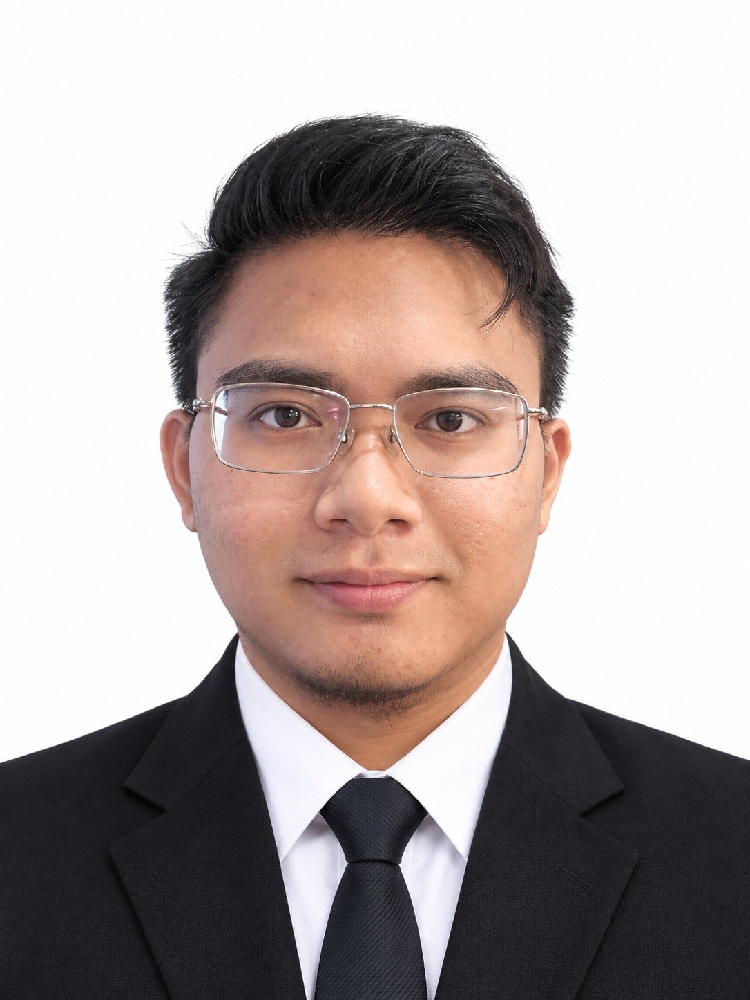Muhammad Azim Bin Adam