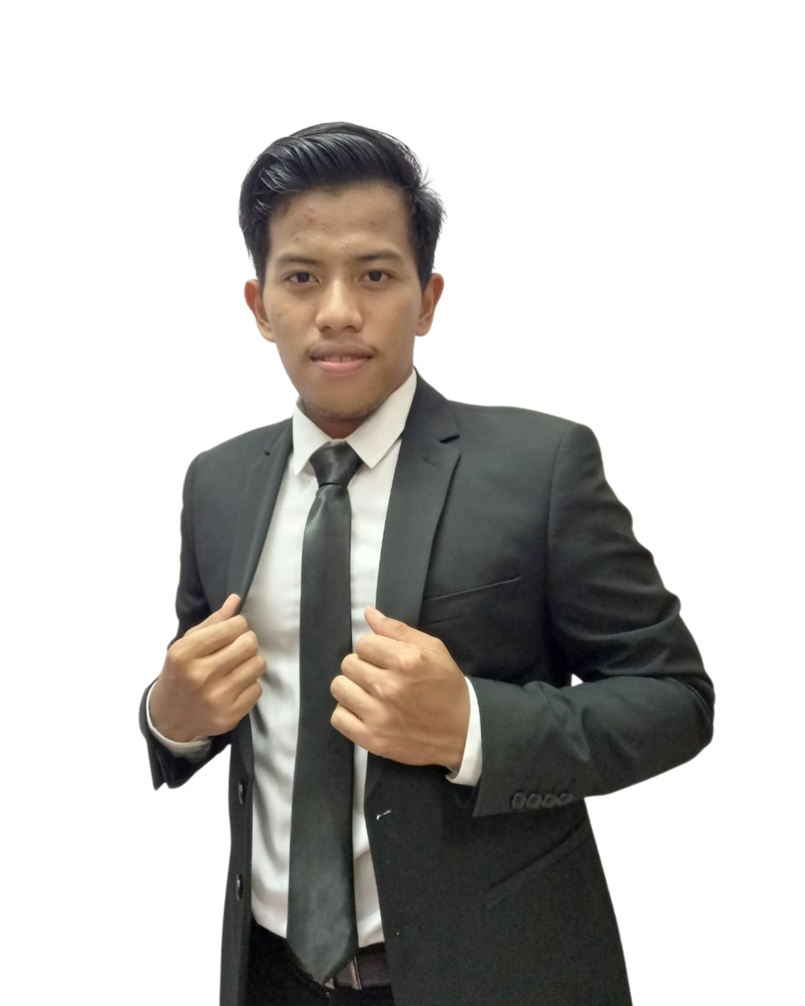 Muhammad Hairul Bin Zainal